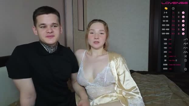 candy_bunnies  16-11-2023 bigcock Couples