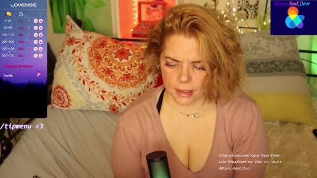 kara_next_door  16-11-2023 Recorded Females