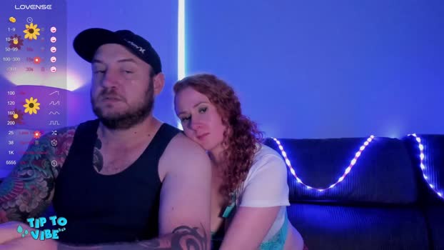 mistyandkorn  16-11-2023 nude Couples