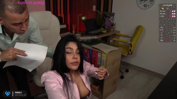 secretary_bj  15-11-2023 dirty Couples