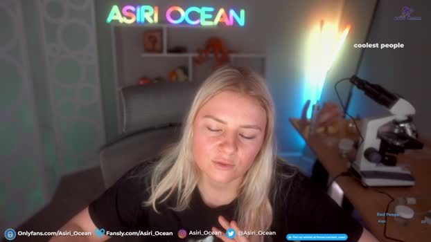 asiri_ocean  16-11-2023 big Females
