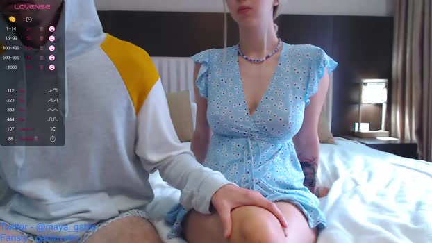 gablovetm  17-11-2023 suckcock Couples