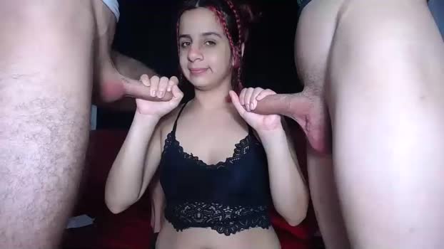 blonde_bitch12  18-11-2023 horny Couples