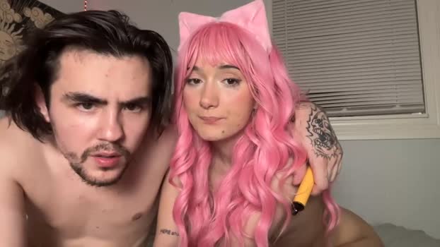 lilpinkygirl69  18-11-2023 natural Couples
