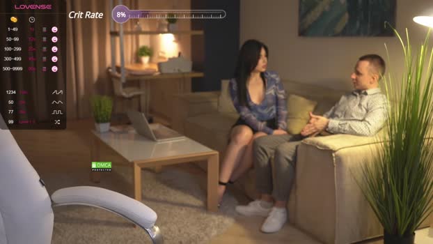 office_online  17-11-2023 dirty Couples