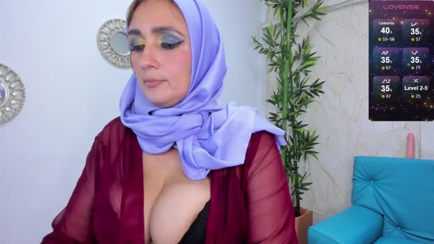 HijabiMilf
