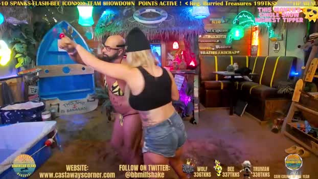 bigbananamilfshake  19-11-2023 sexyfeet Couples