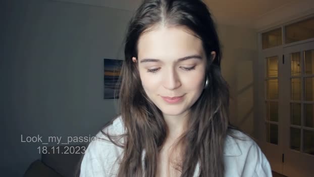look_my_passion  19-11-2023 Webcam Females
