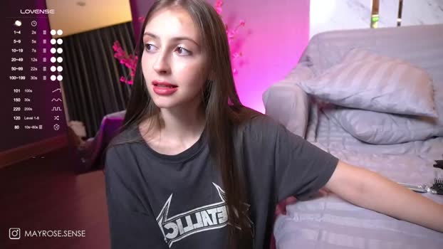 may_rose_  18-11-2023 sex Females