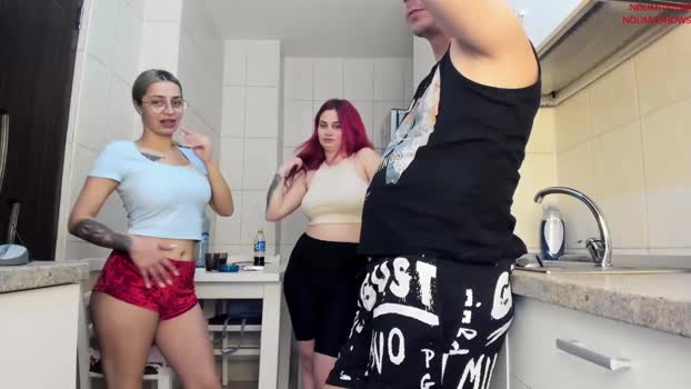 nolimitscoupl3  18-11-2023 lush Couples
