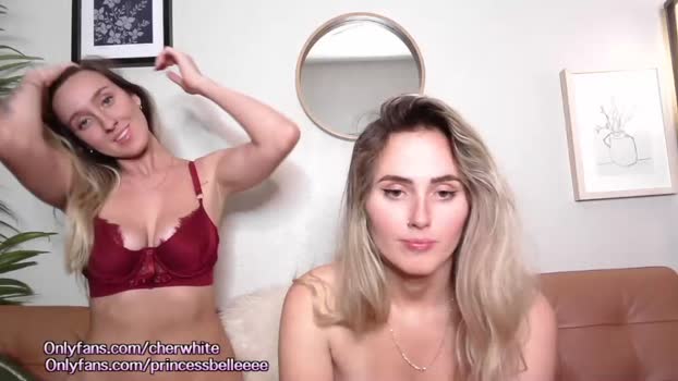 princessbelleee  19-11-2023 lickpussy Couples
