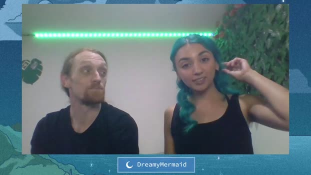 dreamymermaid