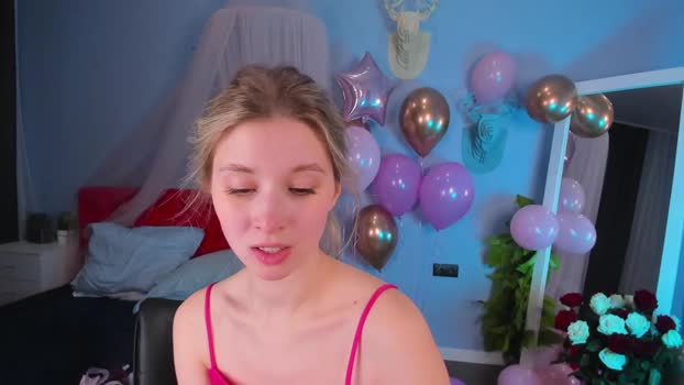 milablush  19-11-2023 suck Females