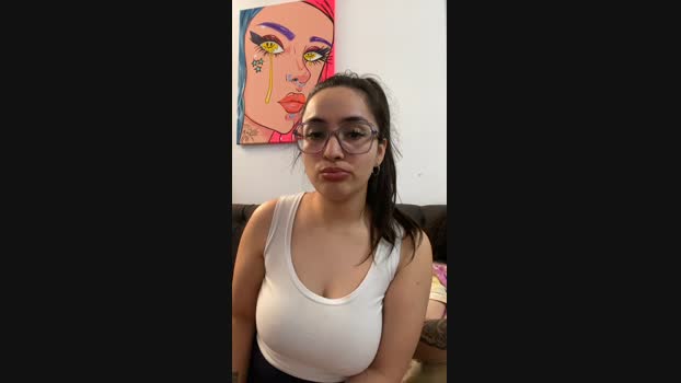 Latinaakita4  21-11-2023 lush Females