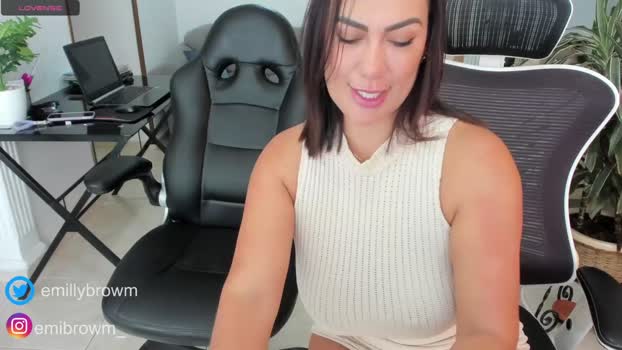 emillybrowm  21-11-2023 amateur Couples