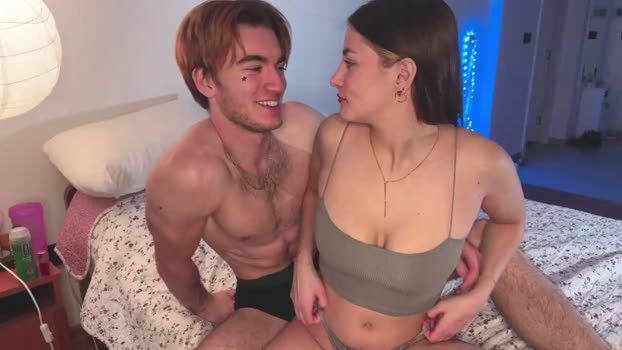 jonnalinaproduction  20-11-2023 legs Couples