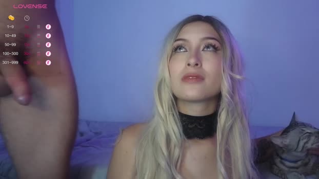 miss_kitty777  21-11-2023 Cam Couples
