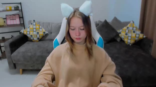 nessa_shy