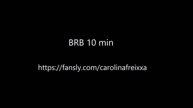 carolinafreixxa  21-11-2023 oral Couples