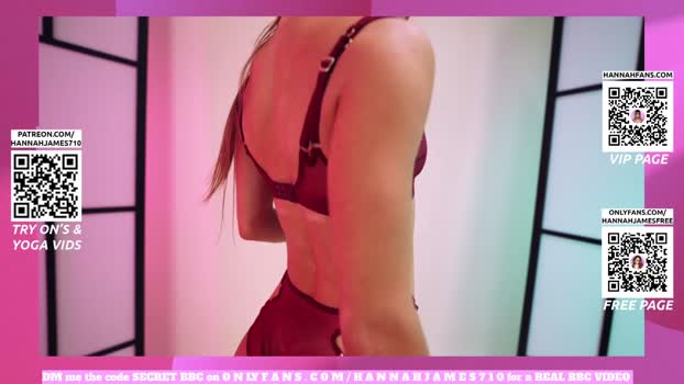 hannahjames710  22-11-2023 Nude Females