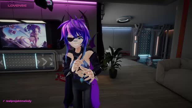 projektmelody  21-11-2023 lovense Females
