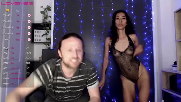 thewildmiu  21-11-2023 Cam Couples