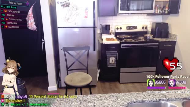 fatalgoth  23-11-2023 bigass Couples