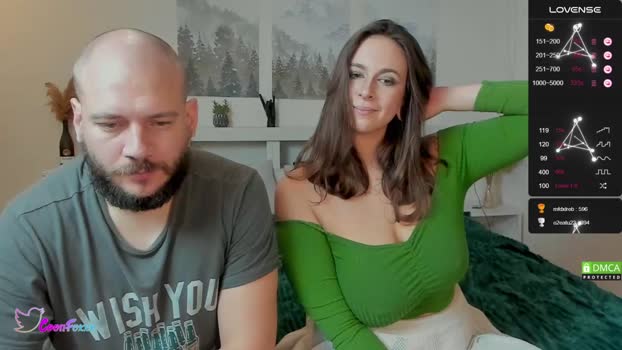 coon_and_foxxx  25-11-2023 XXX Couples