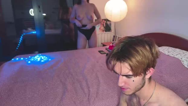 jonnalinaproduction  24-11-2023 naked Couples