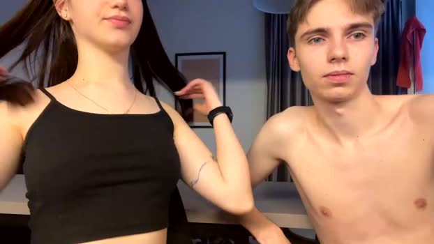 luis7777hui  25-11-2023 tits Couples