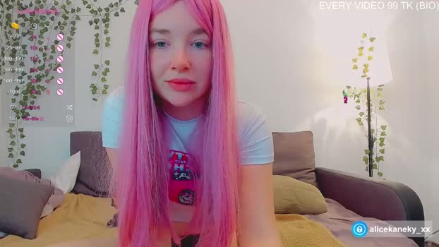 alicekaneky_xx  26-11-2023 striptease Couples