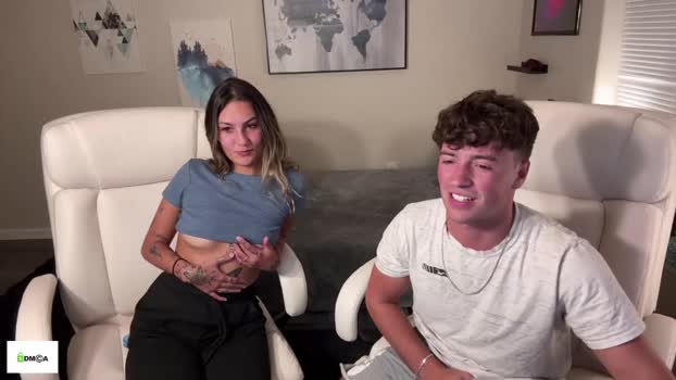 alpha_luke  27-11-2023 Topless Couples