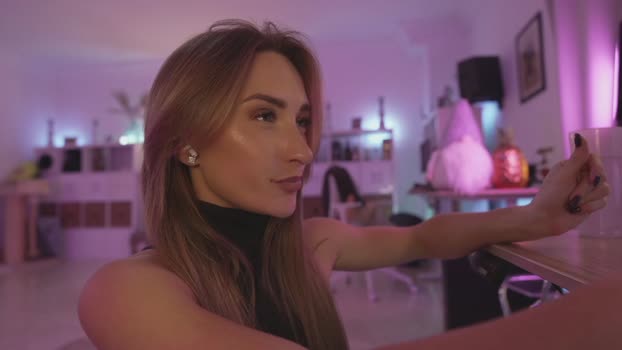 hannahjames710  26-11-2023 Naked Females