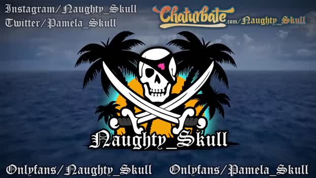 naughty_skull  26-11-2023 Cam Females