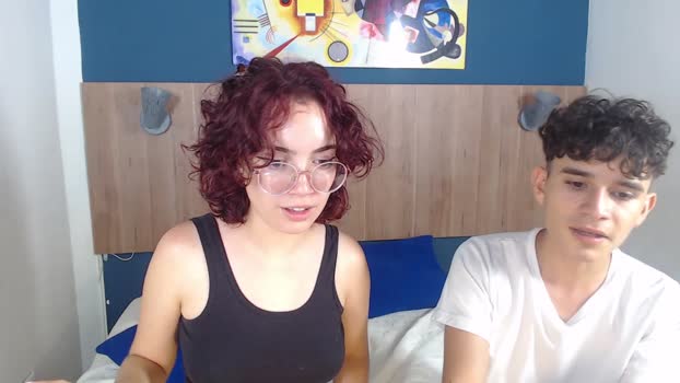 AndrewAndCherry