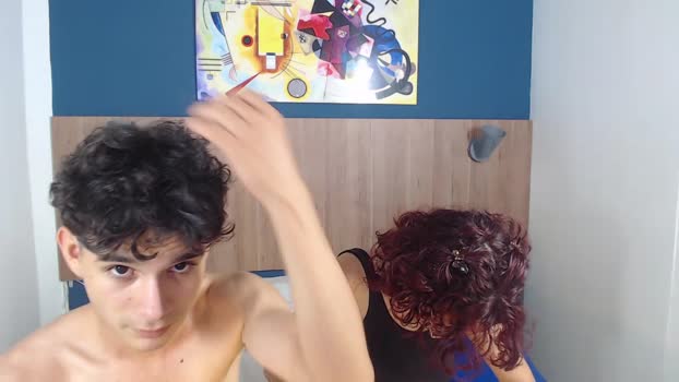 AndrewAndCherry  29-11-2023 fuckher Females