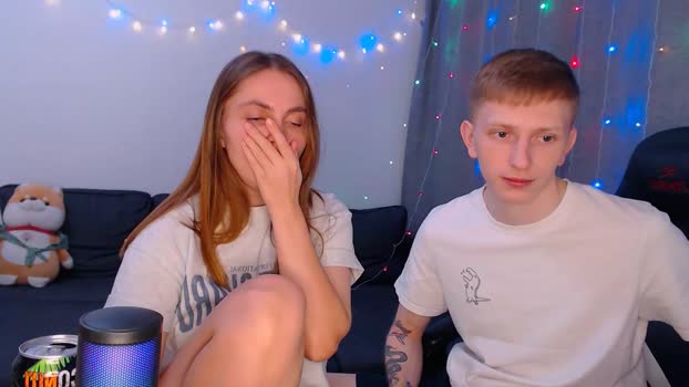 julsweet  29-11-2023 Porn Couples