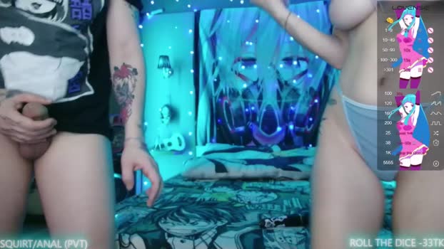aurora_radiance 30-11-2023 sexygirl Couples