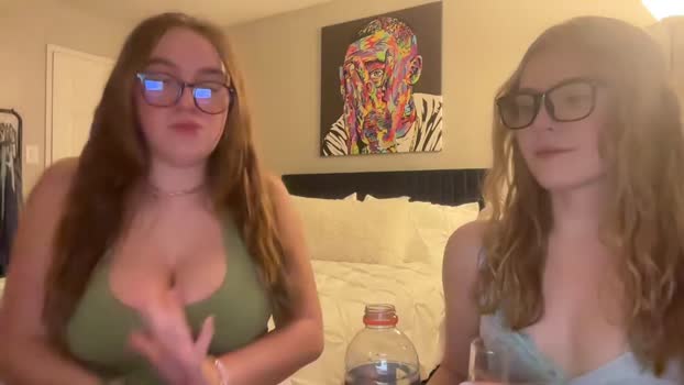 emilytaylorxo 02-12-2023 Topless Females