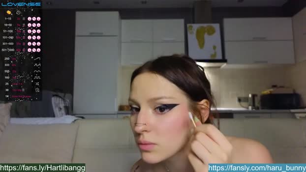 harubunny 02-12-2023 sexybody Couples