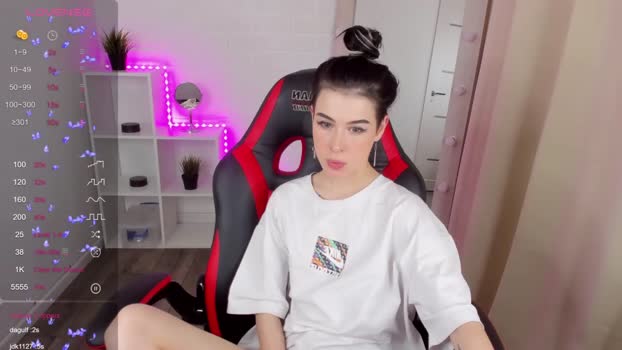 lolaayers 02-12-2023 pussy Females