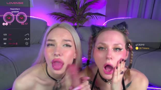 nikkisilk 02-12-2023 sex Couples
