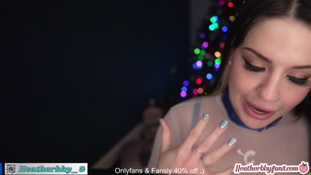 heatherbby 04-12-2023 Show Females
