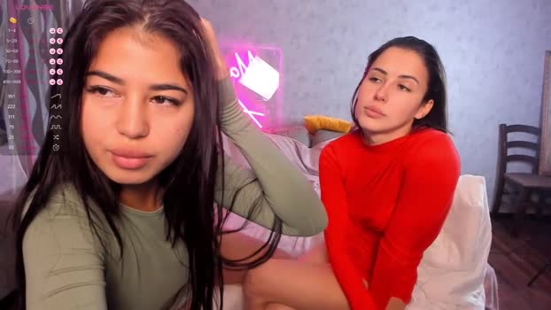 mari__anna 07-12-2023 Topless Couples