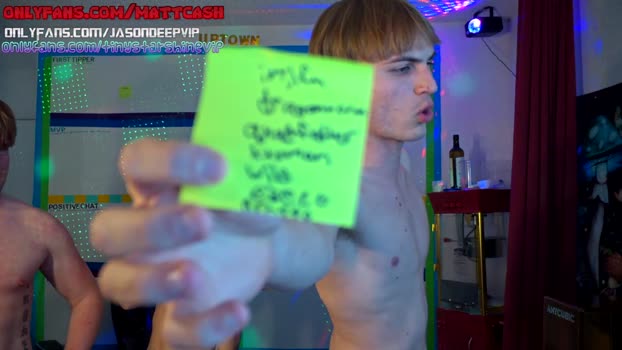 Mattcashxxx
