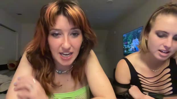 sluttylilsister 07-12-2023 show Females