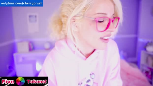 cherrycrush 07-12-2023 Ass Females