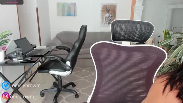 emillybrowm 07-12-2023 Recorded Couples