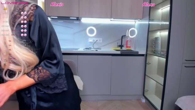 wildsexalexandalexis 08-12-2023 sweet Couples