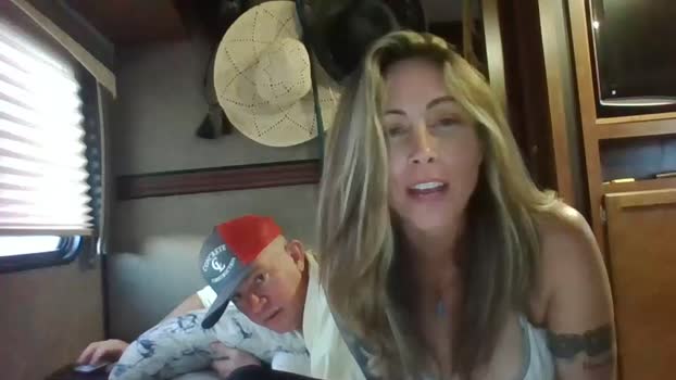 rvbarbie 09-12-2023 orgasm Couples